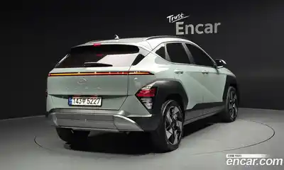 Hyundai Kona 2023 1.6 гидро в Москве № 2049794, миниатюра 2