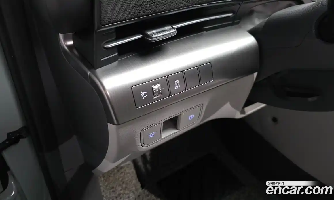 Hyundai Kona 2023 1.6 гидро в Москве № 2049794, фото 27