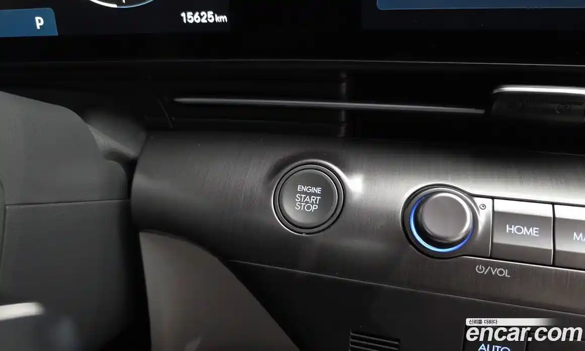 Hyundai Kona 2023 1.6 гидро в Москве № 2049794, фото 28