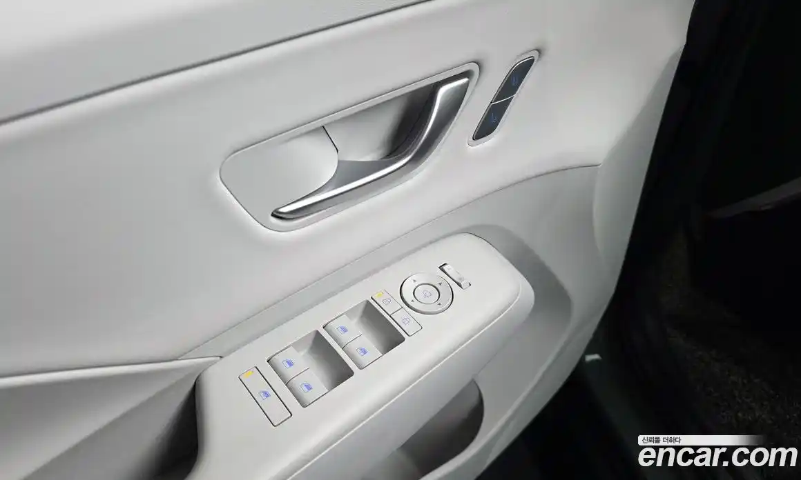 Hyundai Kona 2023 1.6 гидро в Москве № 2049794, фото 30