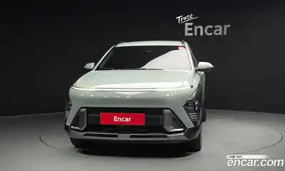 Hyundai Kona 2023 1.6 гидро в Москве № 2049794, миниатюра 3