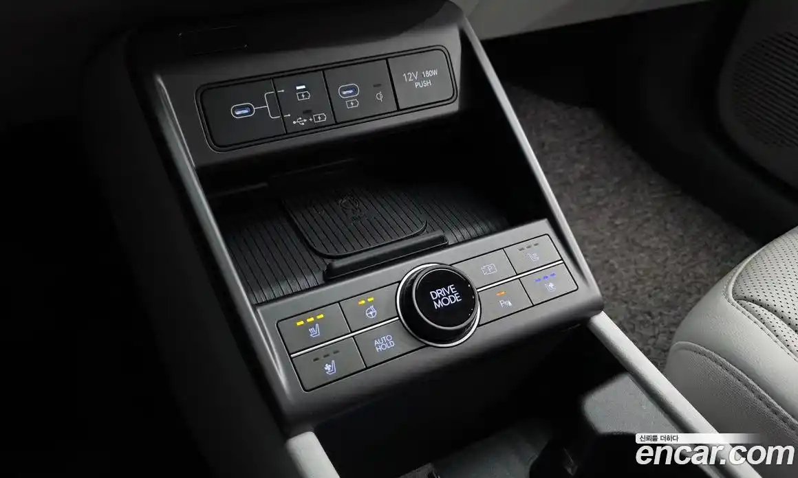 Hyundai Kona 2023 1.6 гидро в Москве № 2049794, фото 31
