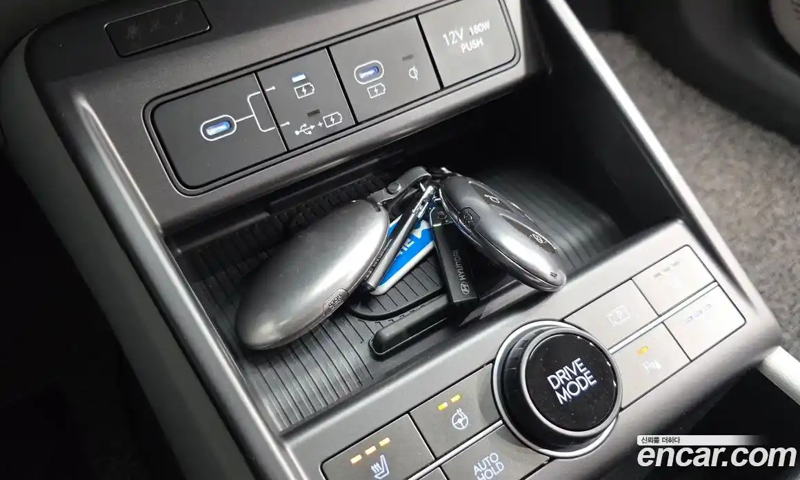 Hyundai Kona 2023 1.6 гидро в Москве № 2049794, фото 32