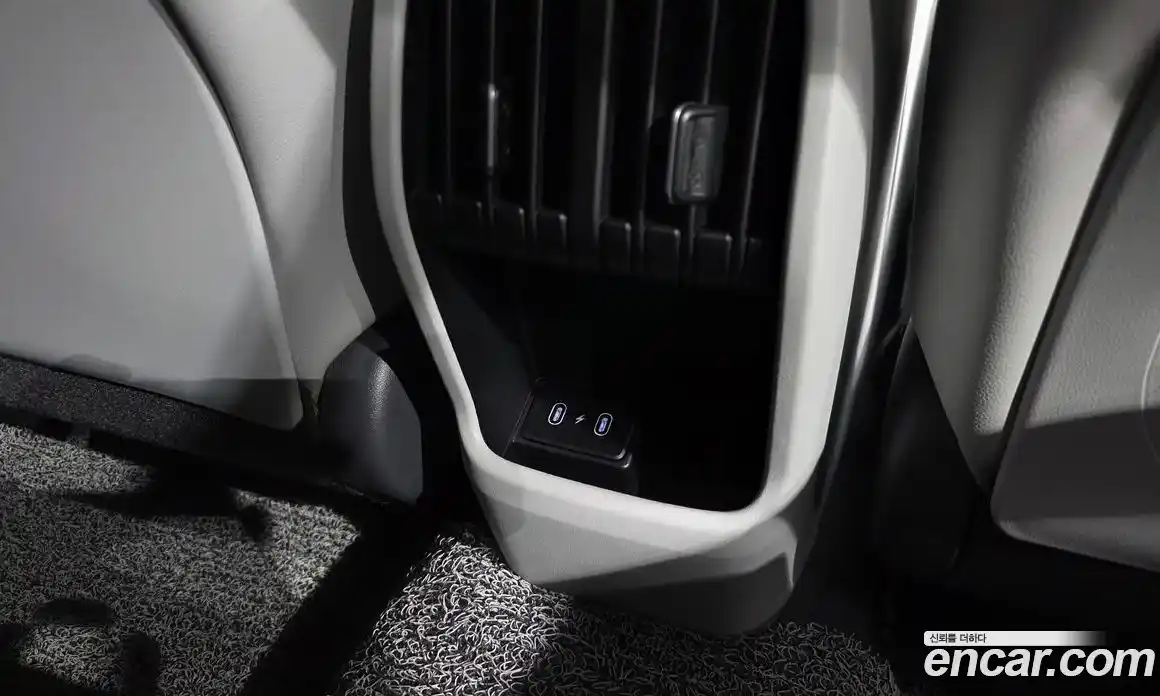 Hyundai Kona 2023 1.6 гидро в Москве № 2049794, фото 33