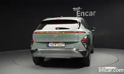 Hyundai Kona 2023 1.6 гидро в Москве № 2049794, миниатюра 4