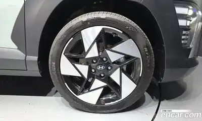 Hyundai Kona 2023 1.6 гидро в Москве № 2049794, миниатюра 7