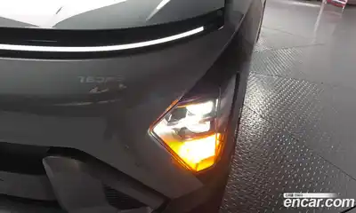 Hyundai Kona 2023 1.6 гидро в Москве № 2049794, миниатюра 8