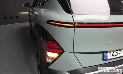 Hyundai Kona 2023 1.6 гидро в Москве № 2049794, миниатюра 9