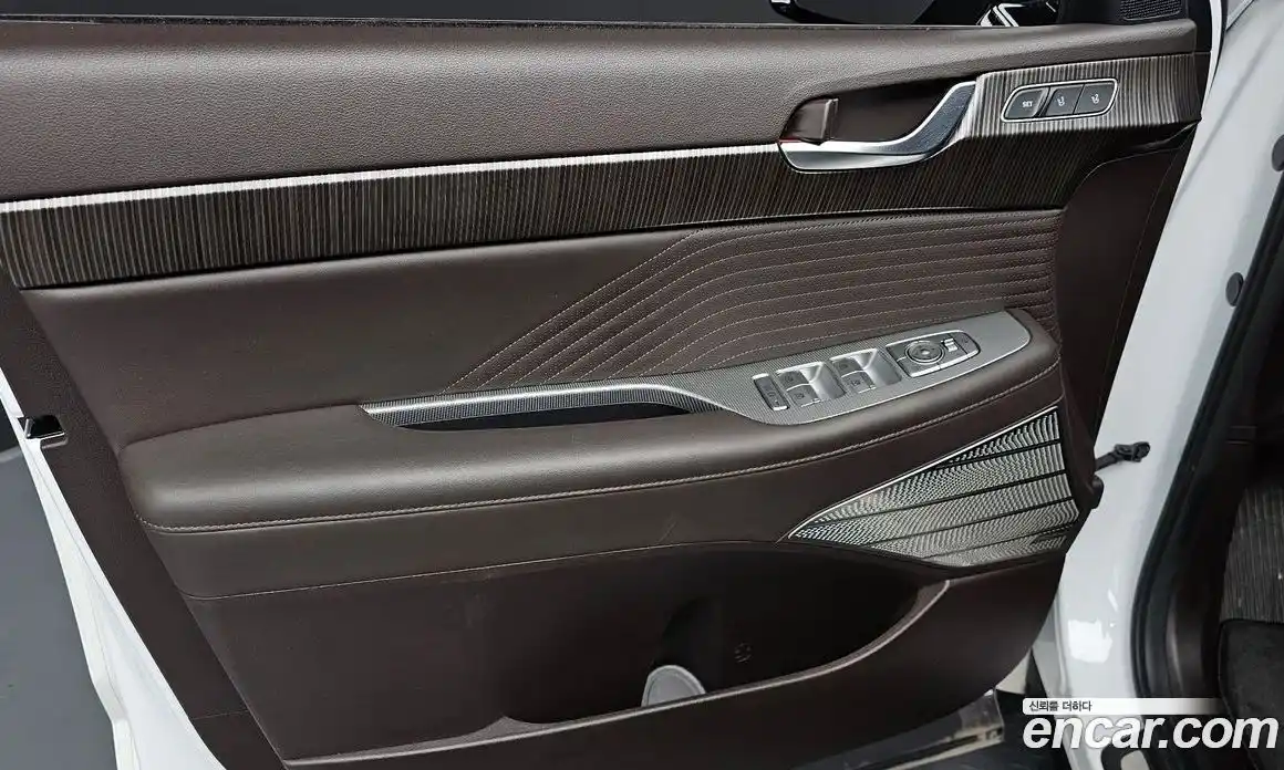 Hyundai Palisade 2023 3.8 гидро в Москве № 2049826, фото 14