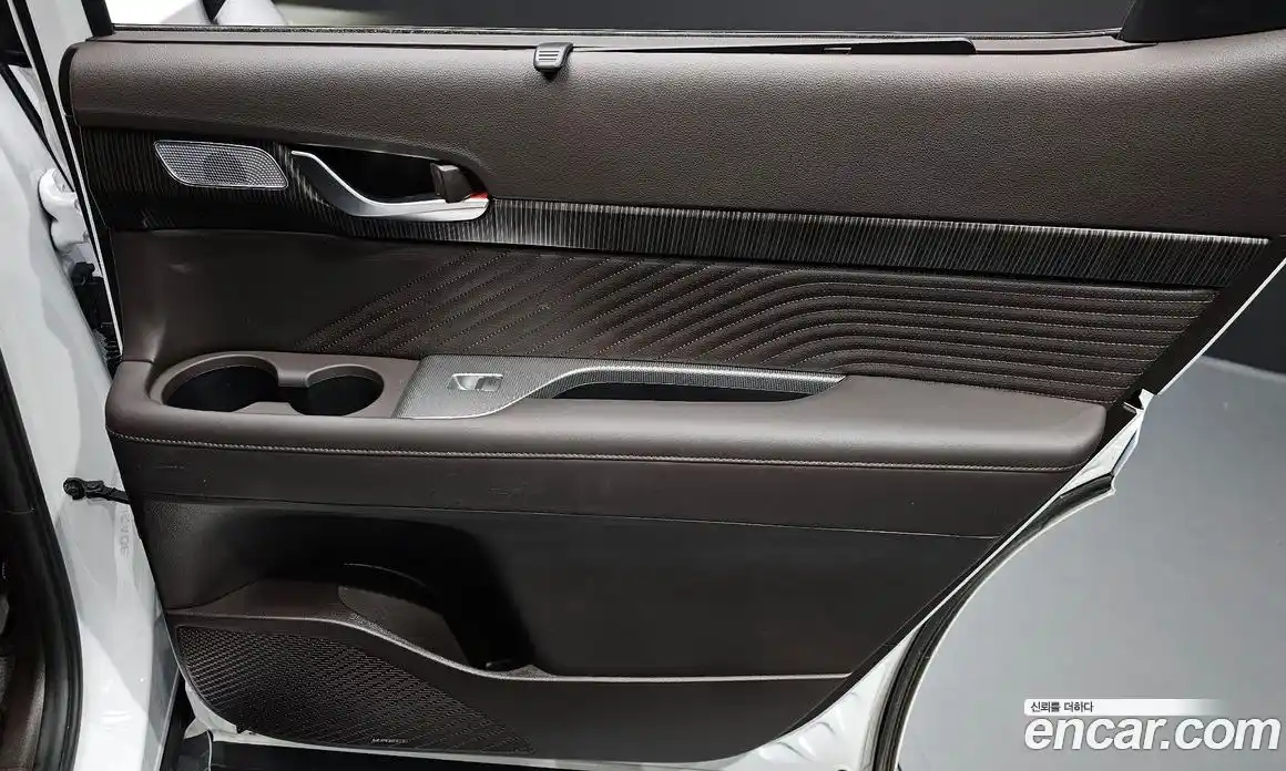 Hyundai Palisade 2023 3.8 гидро в Москве № 2049826, фото 15