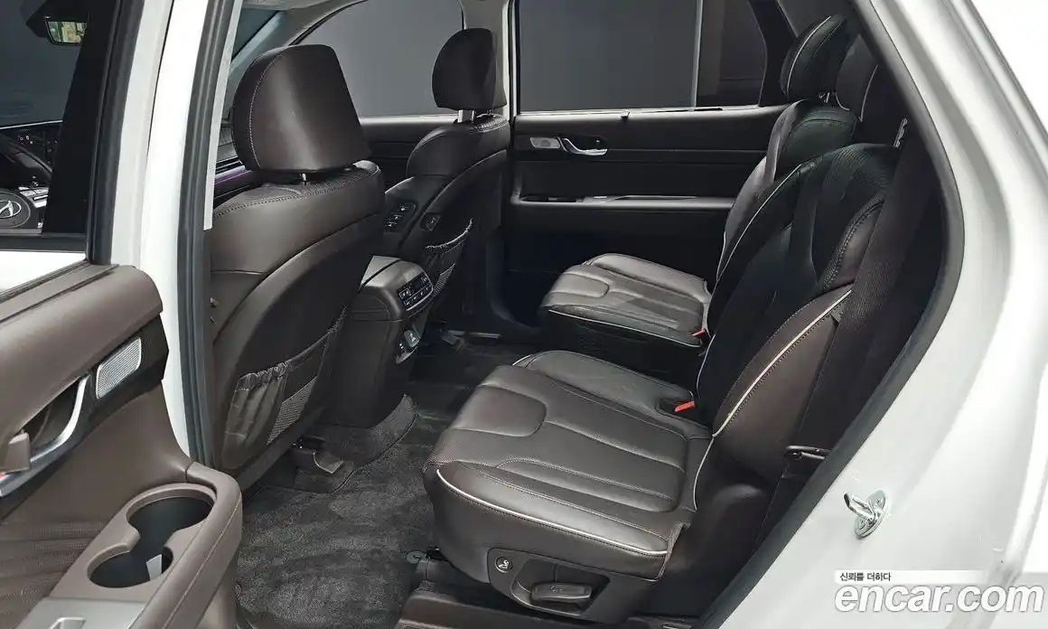 Hyundai Palisade 2023 3.8 гидро в Москве № 2049826, фото 16