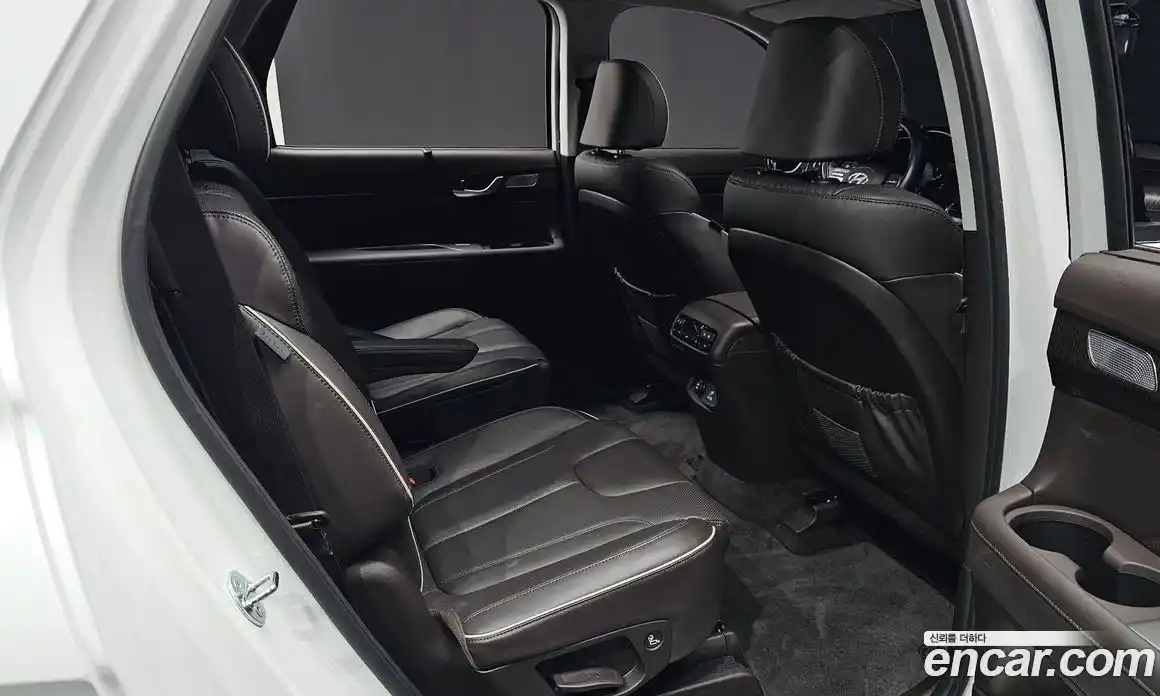 Hyundai Palisade 2023 3.8 гидро в Москве № 2049826, фото 18