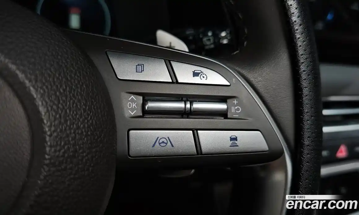 Hyundai Palisade 2023 3.8 гидро в Москве № 2049826, фото 23