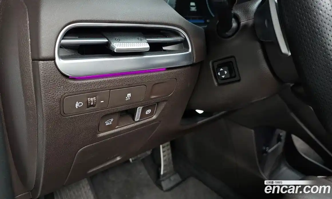 Hyundai Palisade 2023 3.8 гидро в Москве № 2049826, фото 24