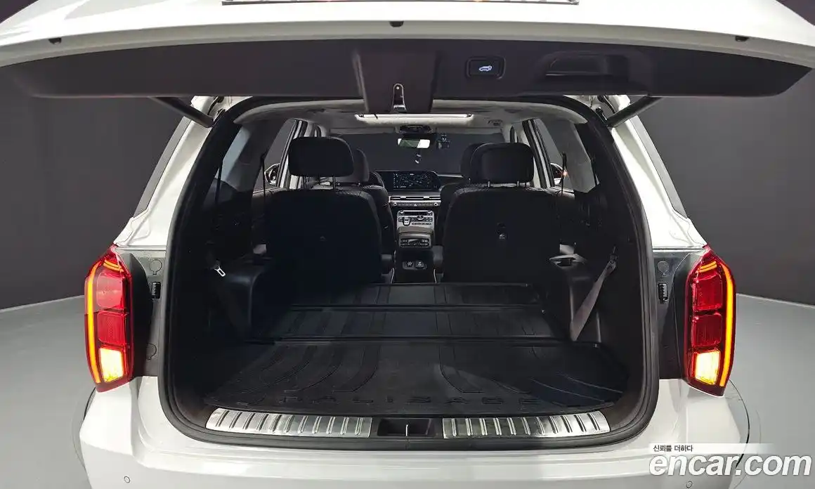 Hyundai Palisade 2023 3.8 гидро в Москве № 2049826, фото 26