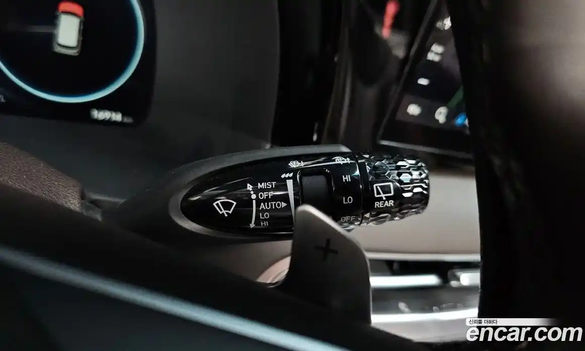 Hyundai Palisade 2023 3.8 гидро в Москве № 2049826, фото 28