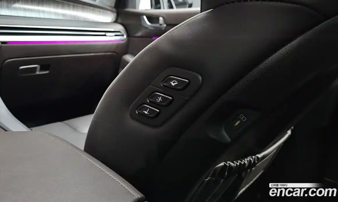 Hyundai Palisade 2023 3.8 гидро в Москве № 2049826, фото 29