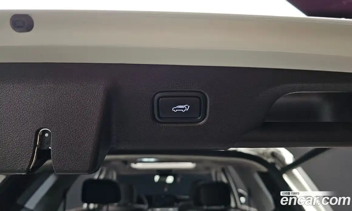 Hyundai Palisade 2023 3.8 гидро в Москве № 2049826, фото 30