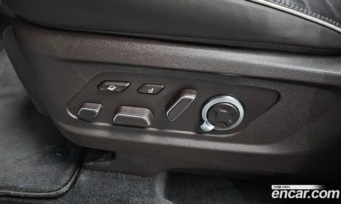 Hyundai Palisade 2023 3.8 гидро в Москве № 2049826, фото 31