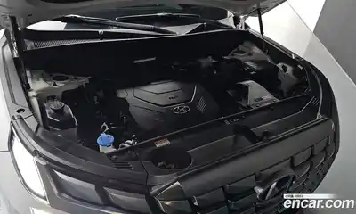 Hyundai Palisade 2023 3.8 гидро в Москве № 2049826, миниатюра 6