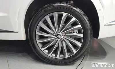 Hyundai Palisade 2023 3.8 гидро в Москве № 2049826, миниатюра 7