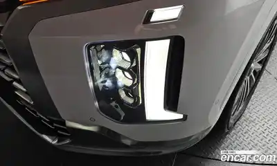 Hyundai Palisade 2023 3.8 гидро в Москве № 2049826, миниатюра 8