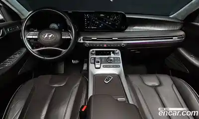 Hyundai Palisade 2023 3.8 гидро в Москве № 2049826, миниатюра 10