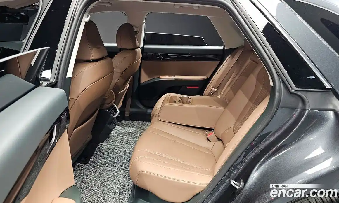 Hyundai Grandeur 2025 1.6 гидро в Москве № 2049858, фото 16