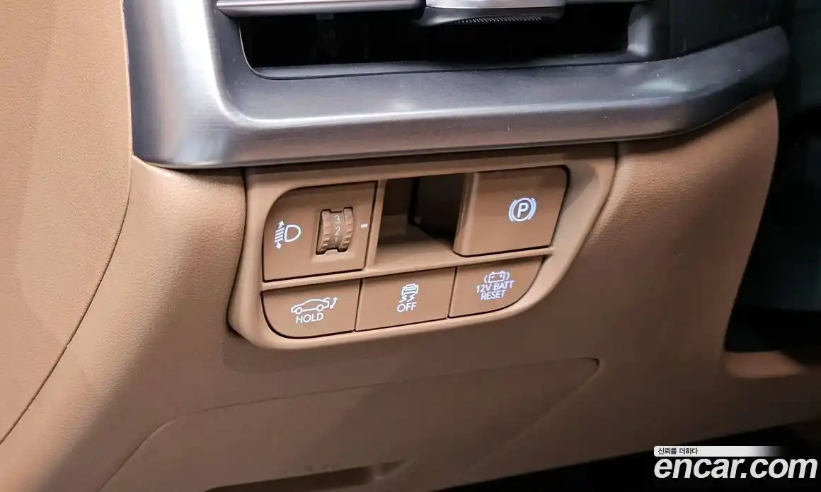 Hyundai Grandeur 2025 1.6 гидро в Москве № 2049858, фото 20