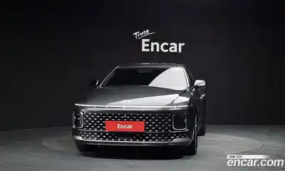 Hyundai Grandeur 2025 1.6 гидро в Москве № 2049858, миниатюра 2