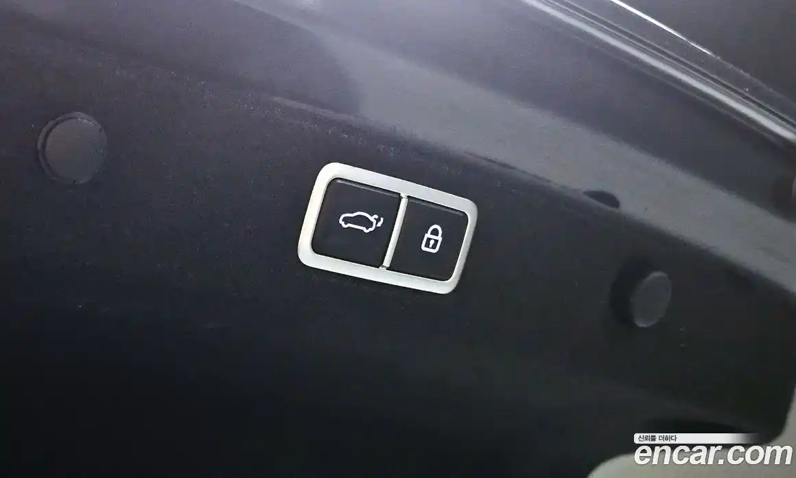 Hyundai Grandeur 2025 1.6 гидро в Москве № 2049858, фото 21
