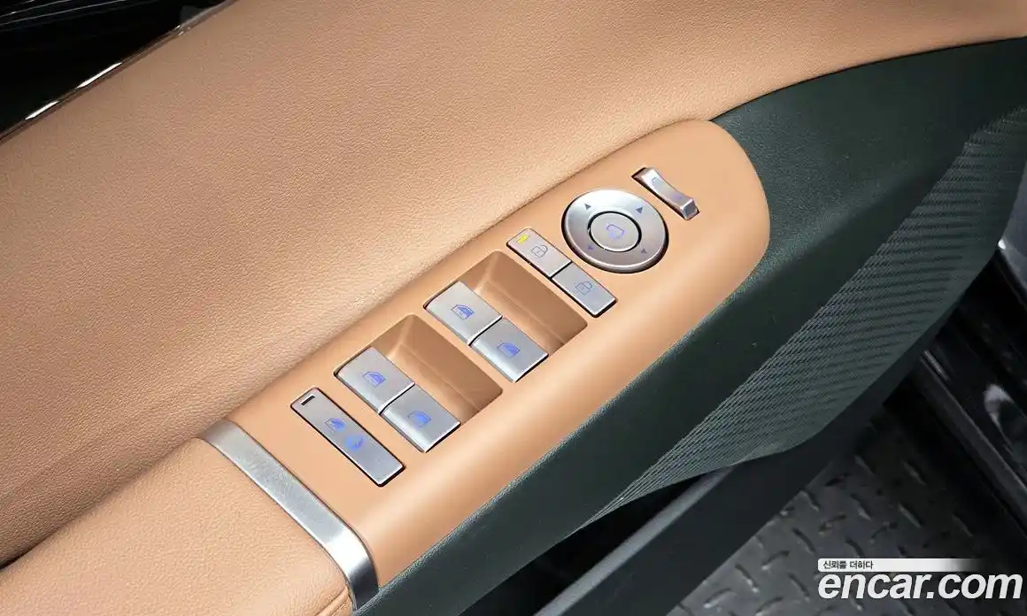 Hyundai Grandeur 2025 1.6 гидро в Москве № 2049858, фото 22