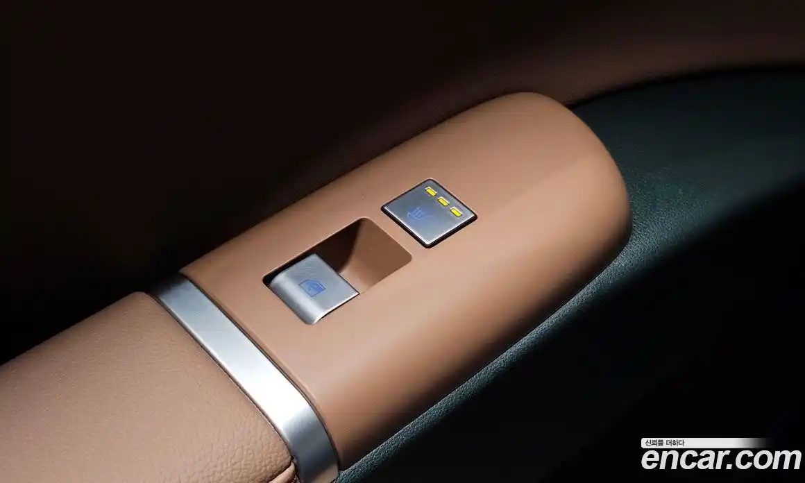 Hyundai Grandeur 2025 1.6 гидро в Москве № 2049858, фото 23