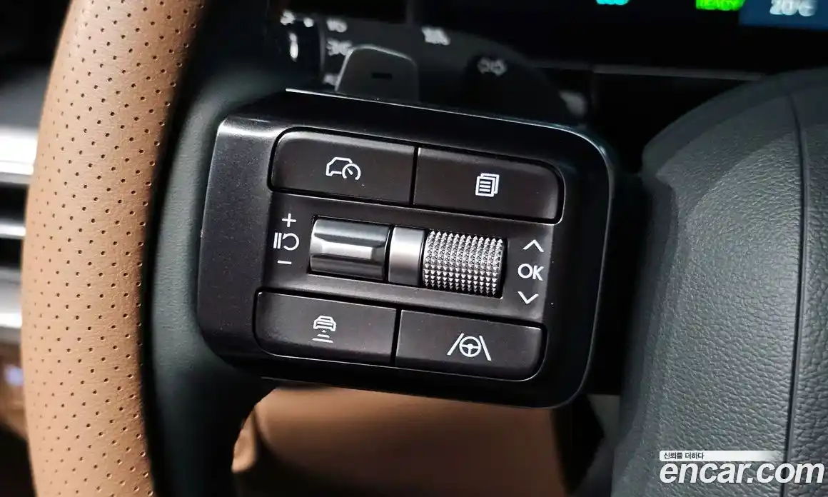 Hyundai Grandeur 2025 1.6 гидро в Москве № 2049858, фото 26