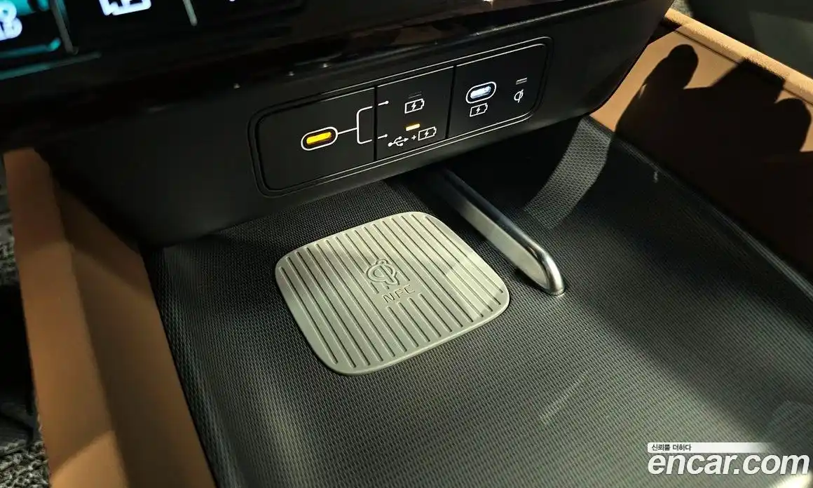 Hyundai Grandeur 2025 1.6 гидро в Москве № 2049858, фото 27