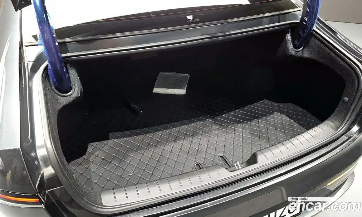Hyundai Grandeur 2025 1.6 гидро в Москве № 2049858, фото 29