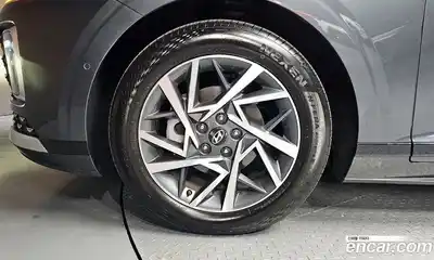 Hyundai Grandeur 2025 1.6 гидро в Москве № 2049858, миниатюра 4