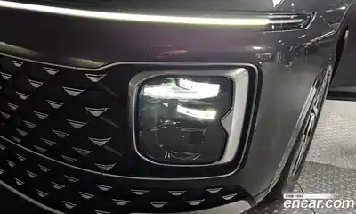 Hyundai Grandeur 2025 1.6 гидро в Москве № 2049858, миниатюра 7