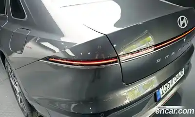 Hyundai Grandeur 2025 1.6 гидро в Москве № 2049858, миниатюра 8