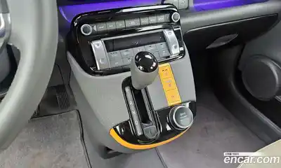 Hyundai Casper 2024 1.0 гидро в Москве № 2049860, миниатюра 12