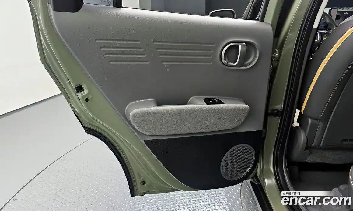Hyundai Casper 2024 1.0 гидро в Москве № 2049860, фото 15
