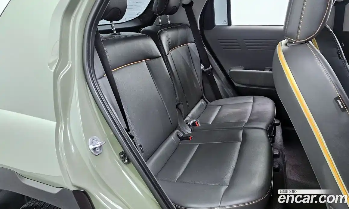 Hyundai Casper 2024 1.0 гидро в Москве № 2049860, фото 17