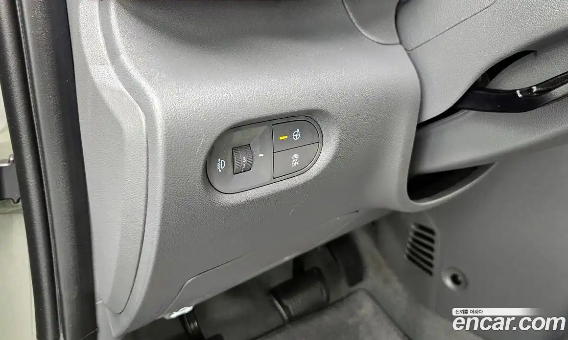 Hyundai Casper 2024 1.0 гидро в Москве № 2049860, фото 22