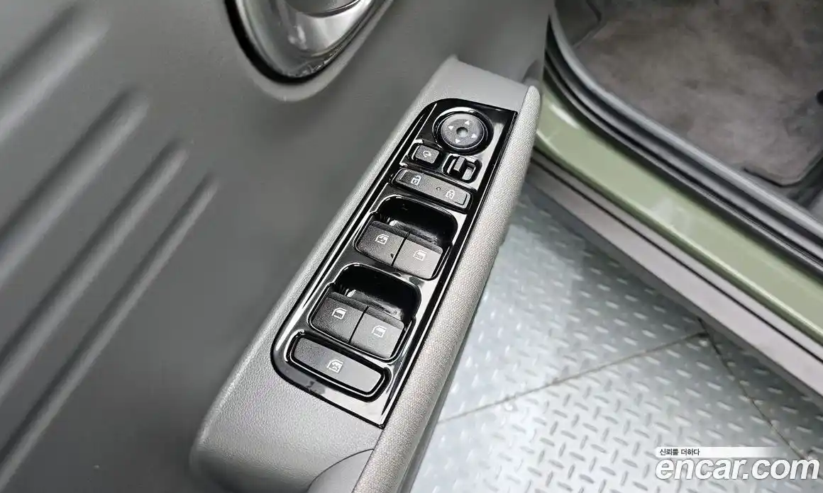 Hyundai Casper 2024 1.0 гидро в Москве № 2049860, фото 23