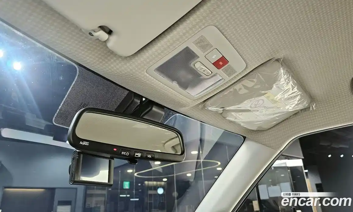 Hyundai Casper 2024 1.0 гидро в Москве № 2049860, фото 26