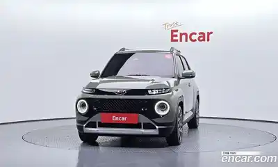 Hyundai Casper 2024 1.0 гидро в Москве № 2049860, миниатюра 3