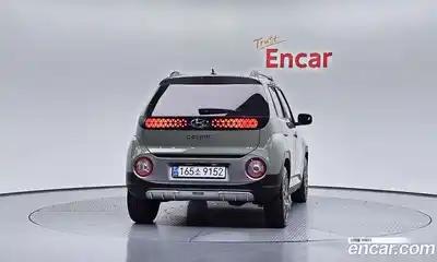 Hyundai Casper 2024 1.0 гидро в Москве № 2049860, миниатюра 4