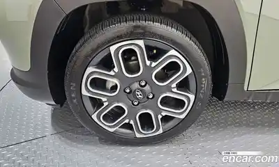 Hyundai Casper 2024 1.0 гидро в Москве № 2049860, миниатюра 5