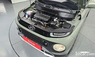 Hyundai Casper 2024 1.0 гидро в Москве № 2049860, миниатюра 6