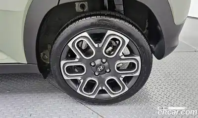 Hyundai Casper 2024 1.0 гидро в Москве № 2049860, миниатюра 7